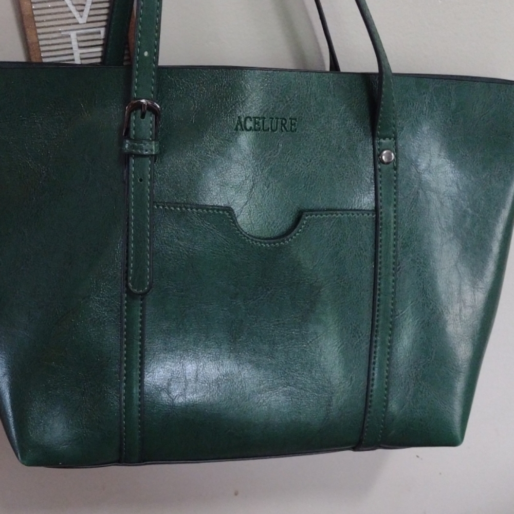 Acelure woman's handbag tote